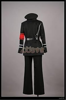 COSMODE コスモード 咎狗の血 リン コスプレ衣装 L 咎狗の血 シキ 全セット コスプレ衣装｜COSONSEN コスプレ通販